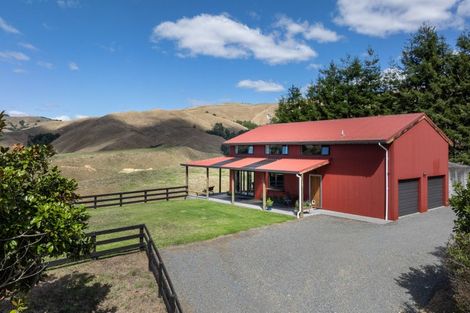 Photo of property in 917 Kairangi Road, Rotoorangi, Cambridge, 3495