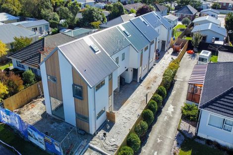 Photo of property in 44 Sugden Street, Spreydon, Christchurch, 8024