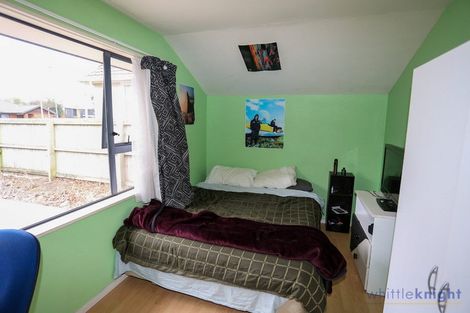 Photo of property in 1 Roche Avenue, Upper Riccarton, Christchurch, 8041