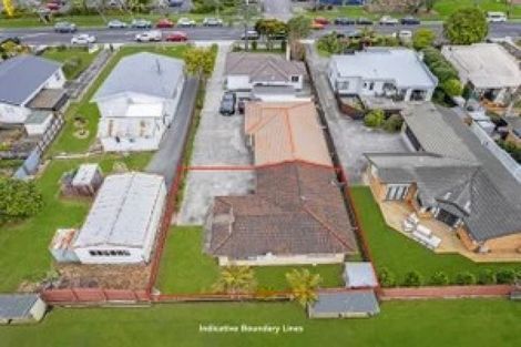 Photo of property in 3/73 Harris Street, Pukekohe, 2120