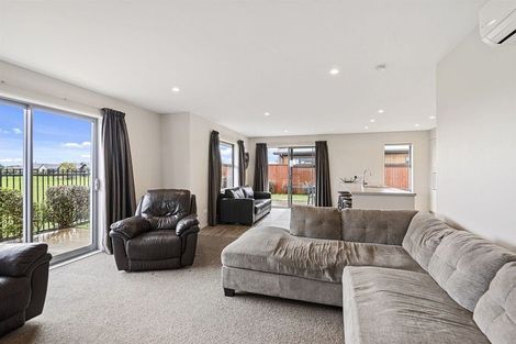 Photo of property in 10 Kruger Road, Halswell, Christchurch, 8025