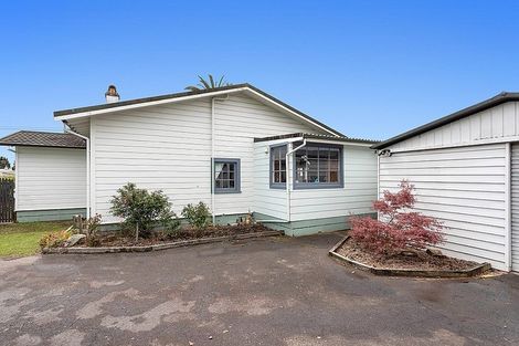 Photo of property in 129 James Street, Whakatane, 3120