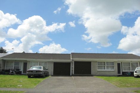 Photo of property in 3/150 Porchester Road, Papakura, 2110