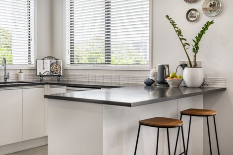 Photo of property in 2 Rangihina Road, Hobsonville, Auckland, 0616