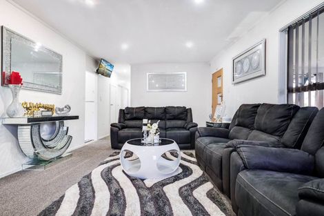 Photo of property in 95 Wordsworth Road, Manurewa, Auckland, 2102