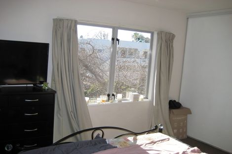 Photo of property in 2/4 Melrose Street, Christchurch Central, Christchurch, 8013