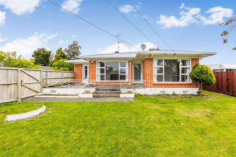 Photo of property in 1/147 Old Wairoa Road, Papakura, 2110