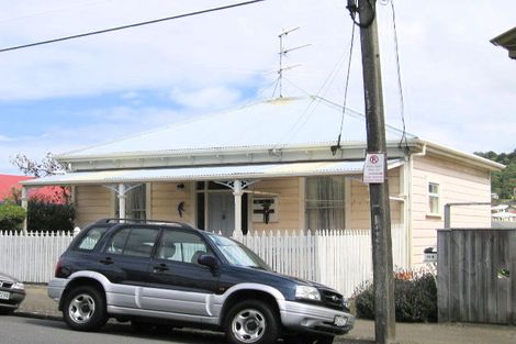 Photo of property in 10 Daniell Street, Newtown, Wellington, 6021