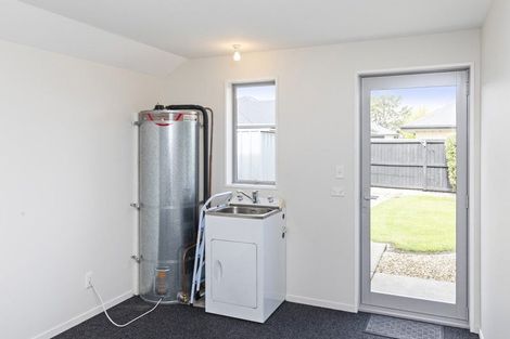 Photo of property in 3 Footbridge Terrace, Kaiapoi, 7630