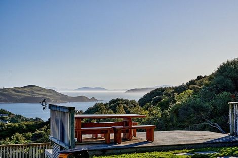 Photo of property in 17 Mo Street, Camborne, Porirua, 5026