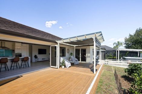 Photo of property in 15 Bentley Rise, Flagstaff, Hamilton, 3210