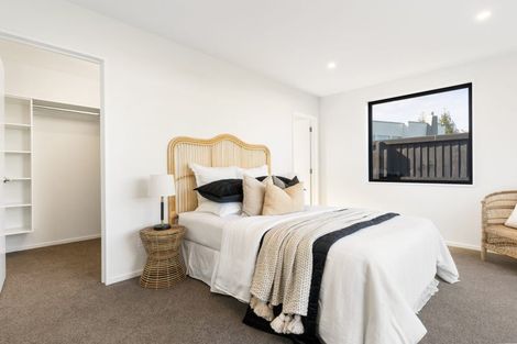 Photo of property in 15 Hunt Road, Rolleston, 7615