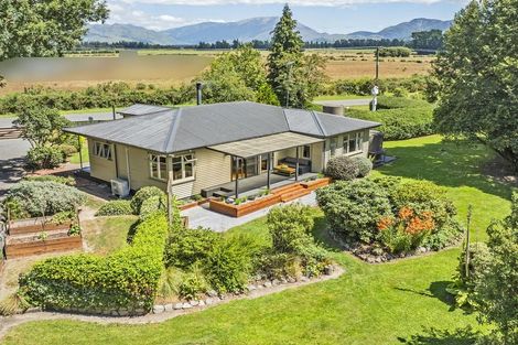 Photo of property in 428 Kowai Road, Springfield, 7681