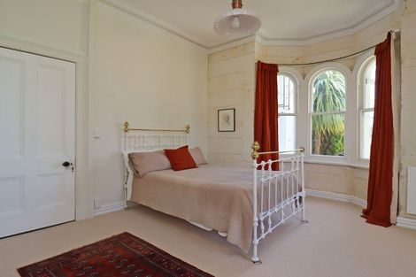 Photo of property in 1 Greta Street, South Hill, Oamaru, 9400