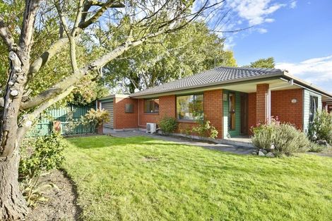 Photo of property in 149a King Street, Rangiora, 7400