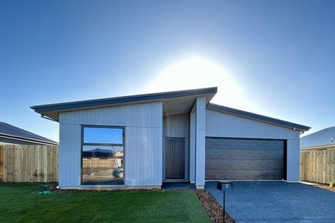 Photo of property in 12 Larch Drive, Rolleston, 7614