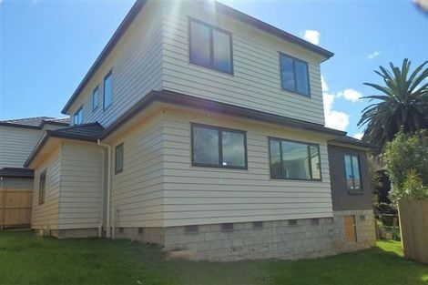 Photo of property in 36d Wedgwood Avenue, Mangere East, Auckland, 2024