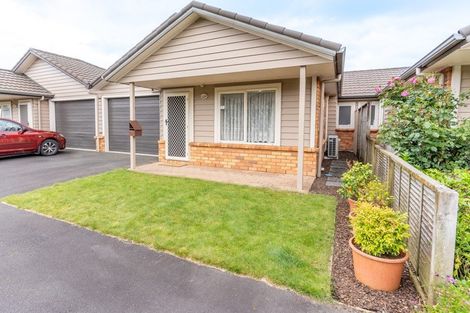 Photo of property in 11/241u Killarney Road, Frankton, Hamilton, 3204