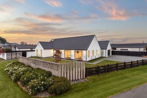 Photo of property in 286 Trices Road, Prebbleton, 7604