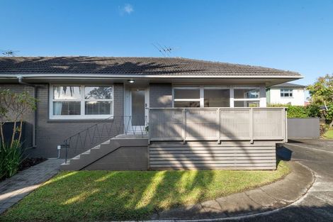 Photo of property in 61a/3 Northboro Road, Belmont, Auckland, 0622