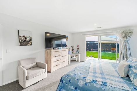 Photo of property in 11 Lunn Crescent, Leeston, 7632
