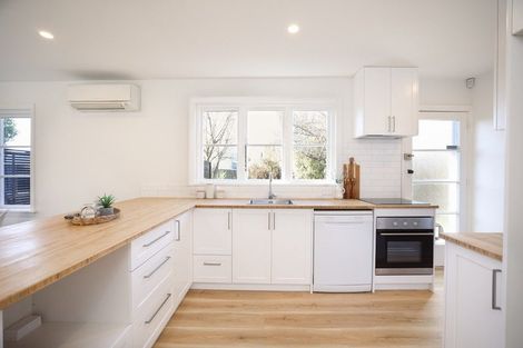 Photo of property in 12 Jameson Avenue, St Albans, Christchurch, 8052