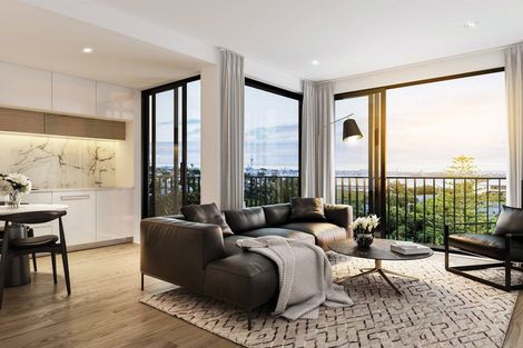 Photo of property in 1/32 Tennyson Avenue, Takapuna, Auckland, 0622
