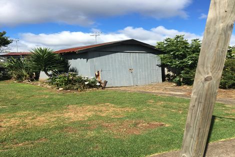 Photo of property in 175 Kamo Road, Kensington, Whangarei, 0112
