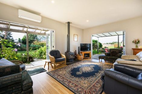 Photo of property in 39b Palmer Road, Foxton Beach, Foxton, 4891