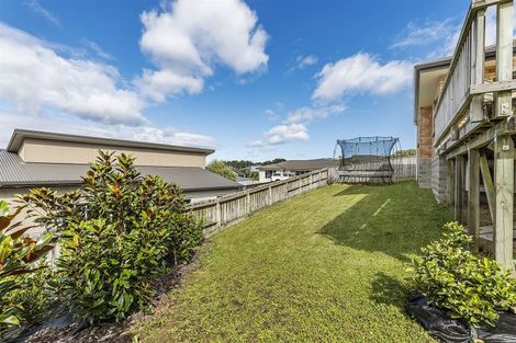 Photo of property in 93 Te Puia Drive, Aotea, Porirua, 5024