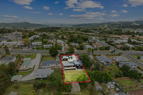 Photo of property in 58 Station Road, Te Kamo, Whangarei, 0112