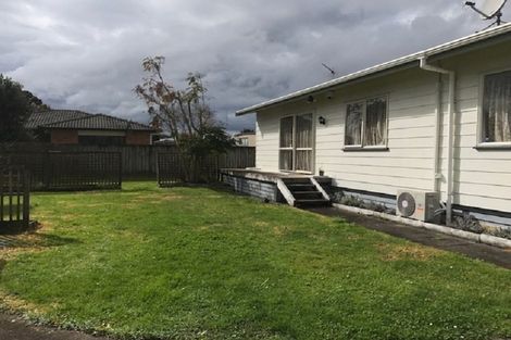 Photo of property in 3/28 Kelvin Road, Papakura, 2110