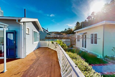 Photo of property in 51 Pharazyn Street, Melling, Lower Hutt, 5010