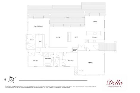 Photo of property in 3 Mcgregor Place, Paraparaumu, 5032