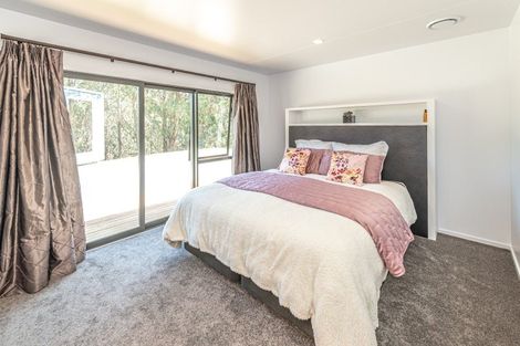 Photo of property in 673 No 3 Line, Okoia, Whanganui, 4582