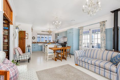 Photo of property in 22 Torridon Road, Miramar, Wellington, 6022