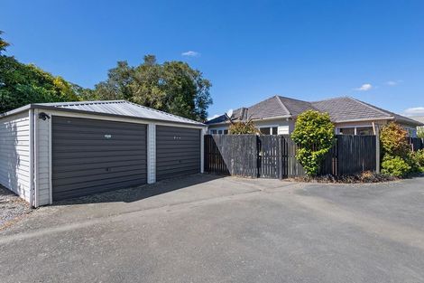 Photo of property in 270 Grahams Road, Bishopdale, Christchurch, 8053