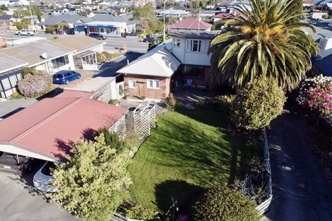 Photo of property in 109 North Street, Seaview, Timaru, 7910