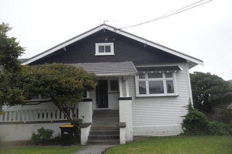 Photo of property in 3/25 Farm Road, Northland, Wellington, 6012