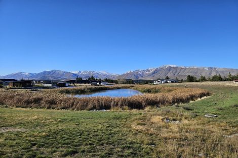 Photo of property in 1 Edwards Lane, Lake Tekapo, 7999