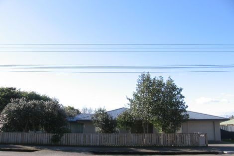 Photo of property in 40 Essex Street, Masterton, 5810