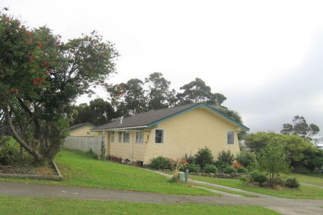 Photo of property in 223 Staithes Drive South, Whitby, Porirua, 5024