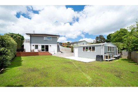 Photo of property in 29 Hewlett Road, Massey, Auckland, 0614