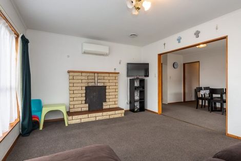 Photo of property in 5 Gibbs Drive, Woodend, 7610