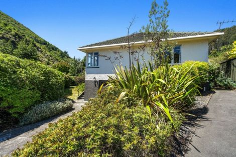 Photo of property in 7 Blick Terrace, The Brook, Nelson, 7010