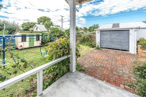 Photo of property in 27 Helmore Street, Whanganui East, Whanganui, 4500