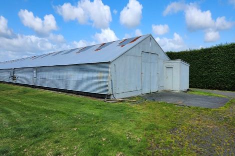 Photo of property in 370 Karaka Road, Karaka, Papakura, 2578