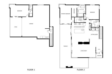 Photo of property in 298 Courtenay Street, Strandon, New Plymouth, 4312