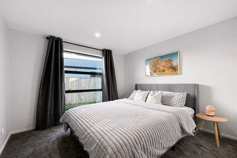 Photo of property in 13 Marcoola Drive, Rolleston, 7614