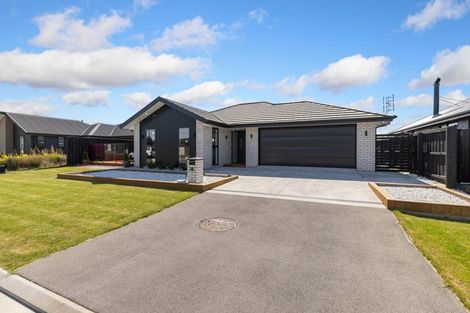 Photo of property in 52 Hardingstone Drive, Rolleston, 7615